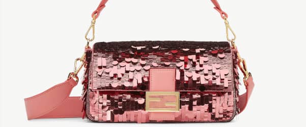 Fendi replica bag