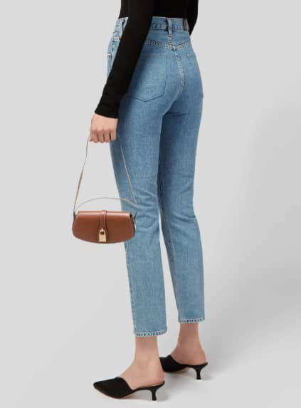Replica Celine Clutch on Chain