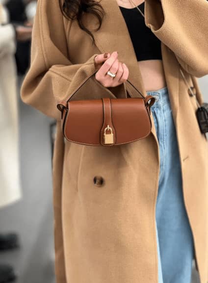 Replica Celine Clutch on Chain