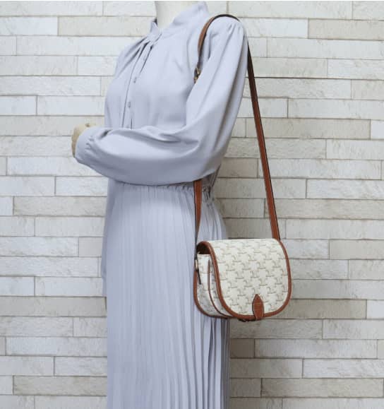Replica Celine Shoulder Bag