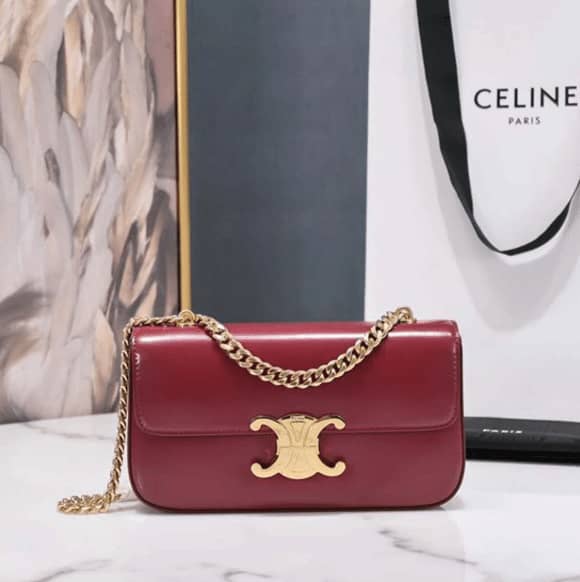 Replica Celine Shoulder Bag
