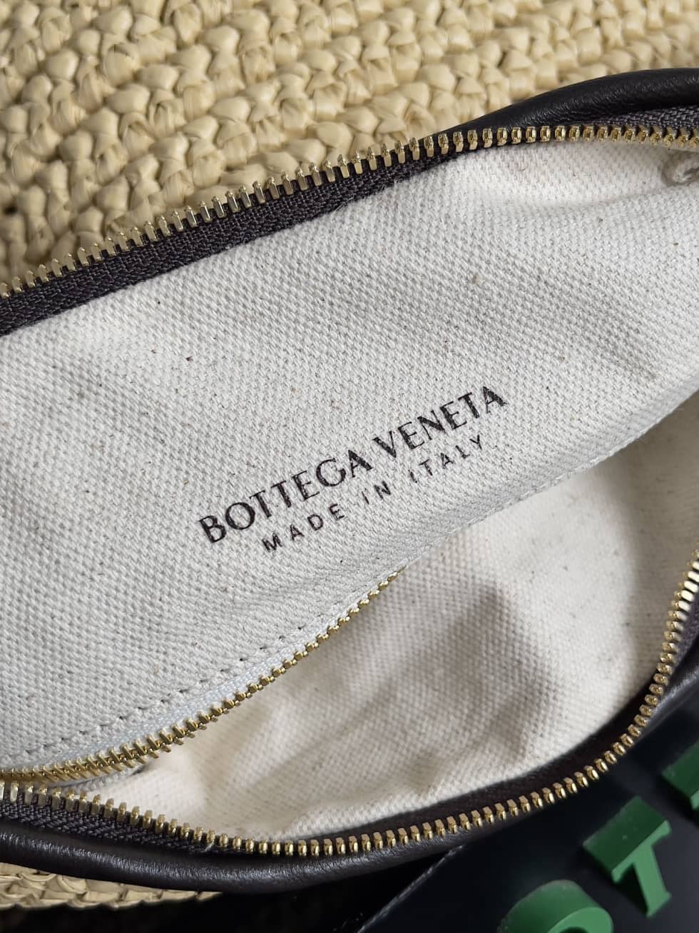 Replica Bottega Veneta Medium Gemelli Raffia shoulder bag with Intrecciato leather_6_155342 Replica Bottega Veneta Medium Gemelli Raffia shoulder bag with Intrecciato leather