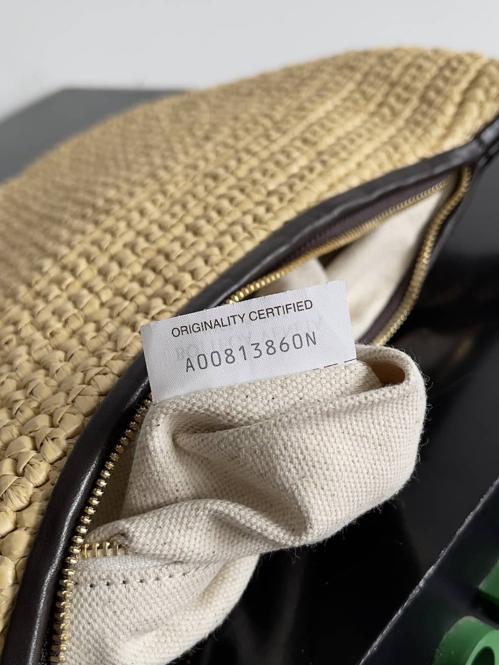 Replica Bottega Veneta Medium Gemelli Raffia shoulder bag with Intrecciato leather_7_155342 Replica Bottega Veneta Medium Gemelli Raffia shoulder bag with Intrecciato leather