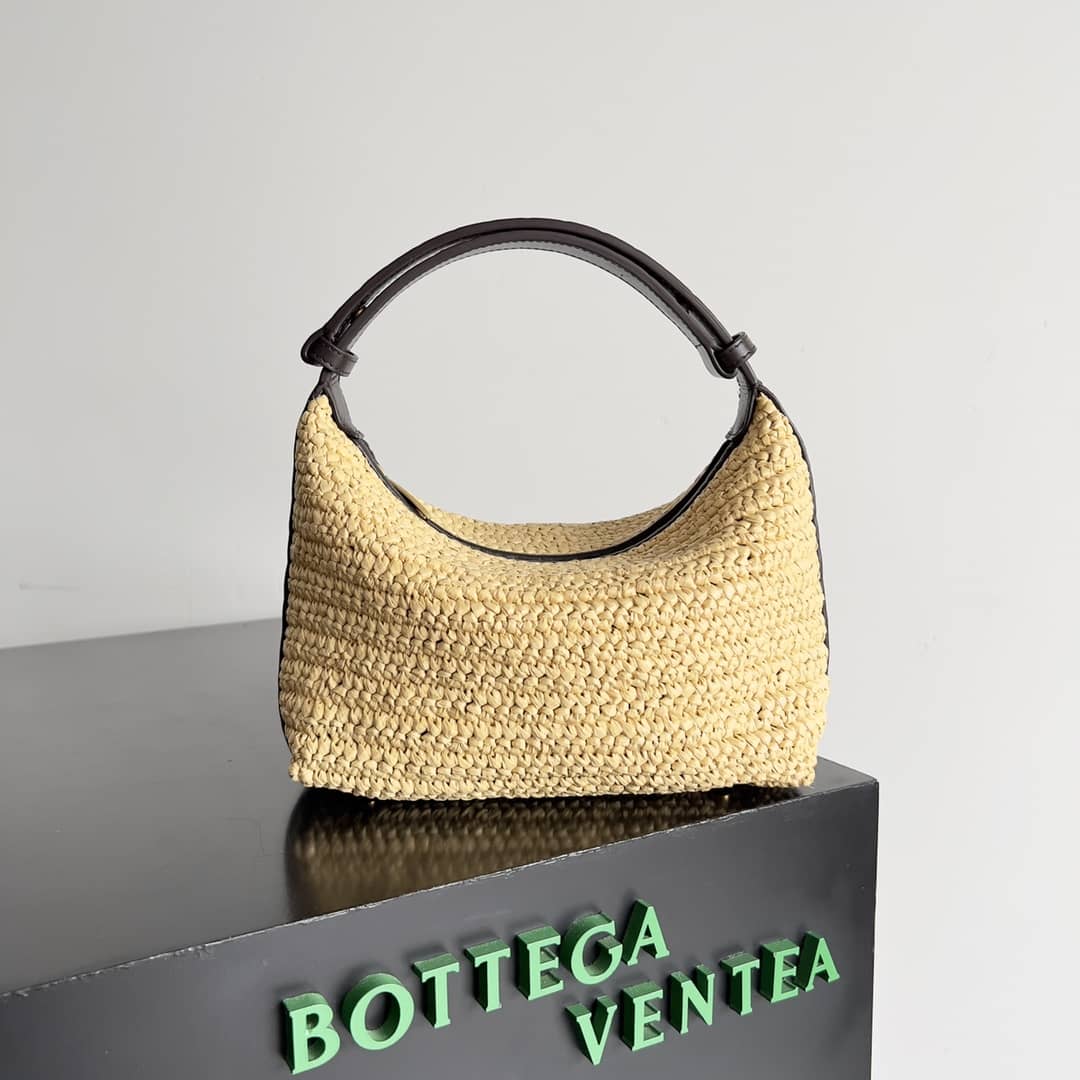 Replica Bottega Veneta Mini Wallace Raffia Shoulder Bag_10_155362 Replica Bottega Veneta Mini Wallace Raffia Shoulder Bag