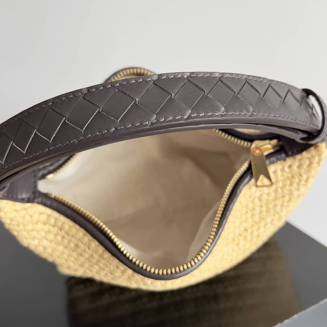 Replica Bottega Veneta Mini Wallace Raffia Shoulder Bag_8_155362 Replica Bottega Veneta Mini Wallace Raffia Shoulder Bag