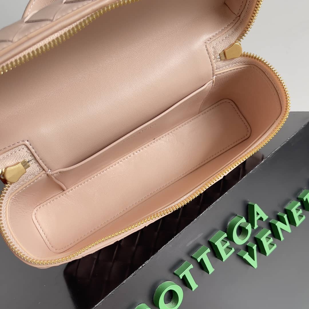 Replica Bottega Veneta intrecciato leather Bang Bang Vanity Case_8_155462 Replica Bottega Veneta intrecciato leather Bang Bang Vanity Case