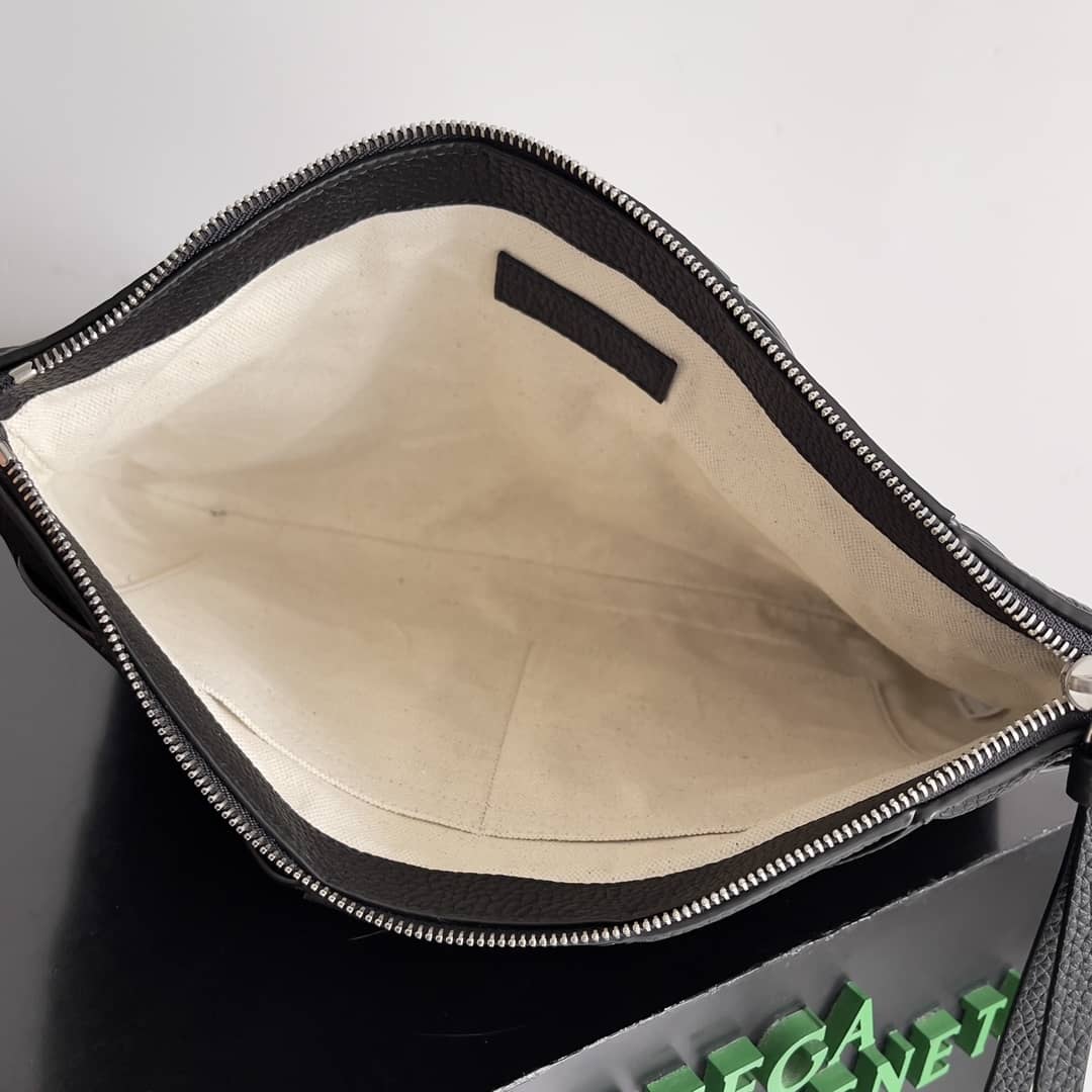 Replica Bottega Veneta Diago Intrecciato Leather Large Pouch_8_155632 Replica Bottega Veneta Diago Intrecciato Leather Large Pouch