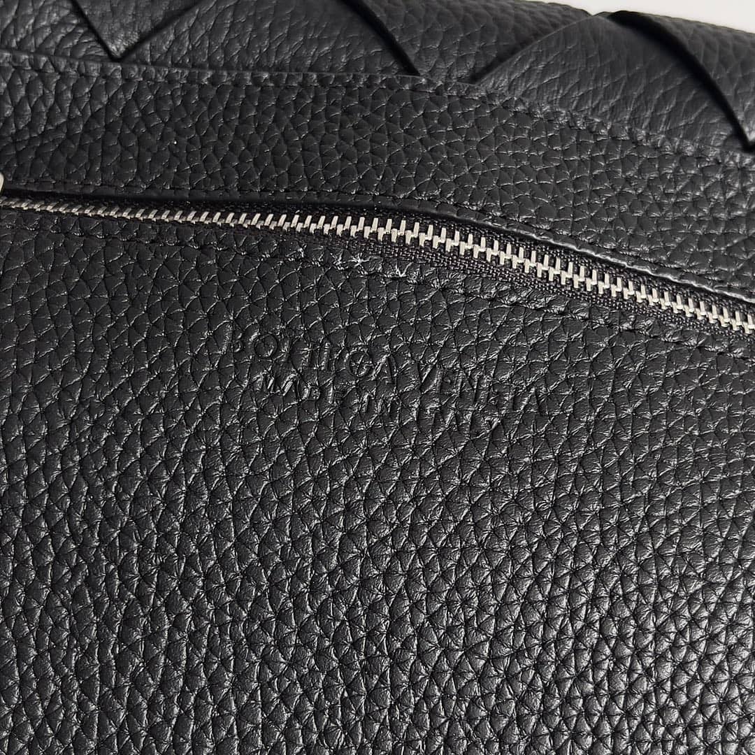 Replica Bottega Veneta Diago Intreccio leather crossbody bag_5_155642 Replica Bottega Veneta Diago Intreccio leather crossbody bag