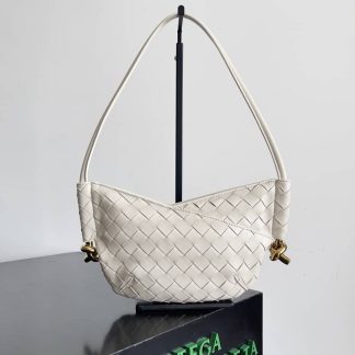 Replica Bottega Veneta Mini Solstice Shoulder Bag