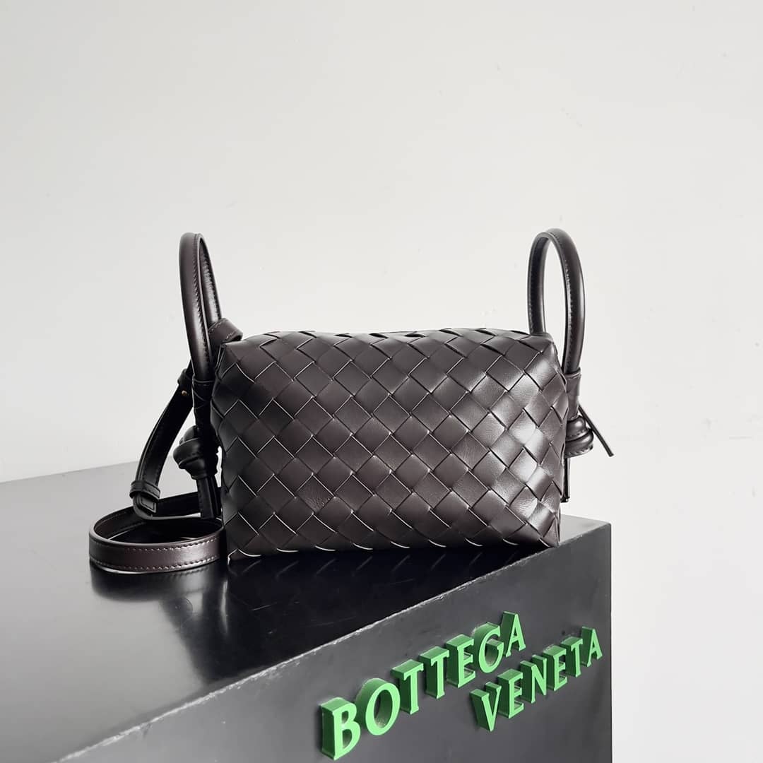 Replica Bottega Veneta Small Loop Intrecciato Leather Camera Bag_10_155888 Replica Bottega Veneta Small Loop Intrecciato Leather Camera Bag