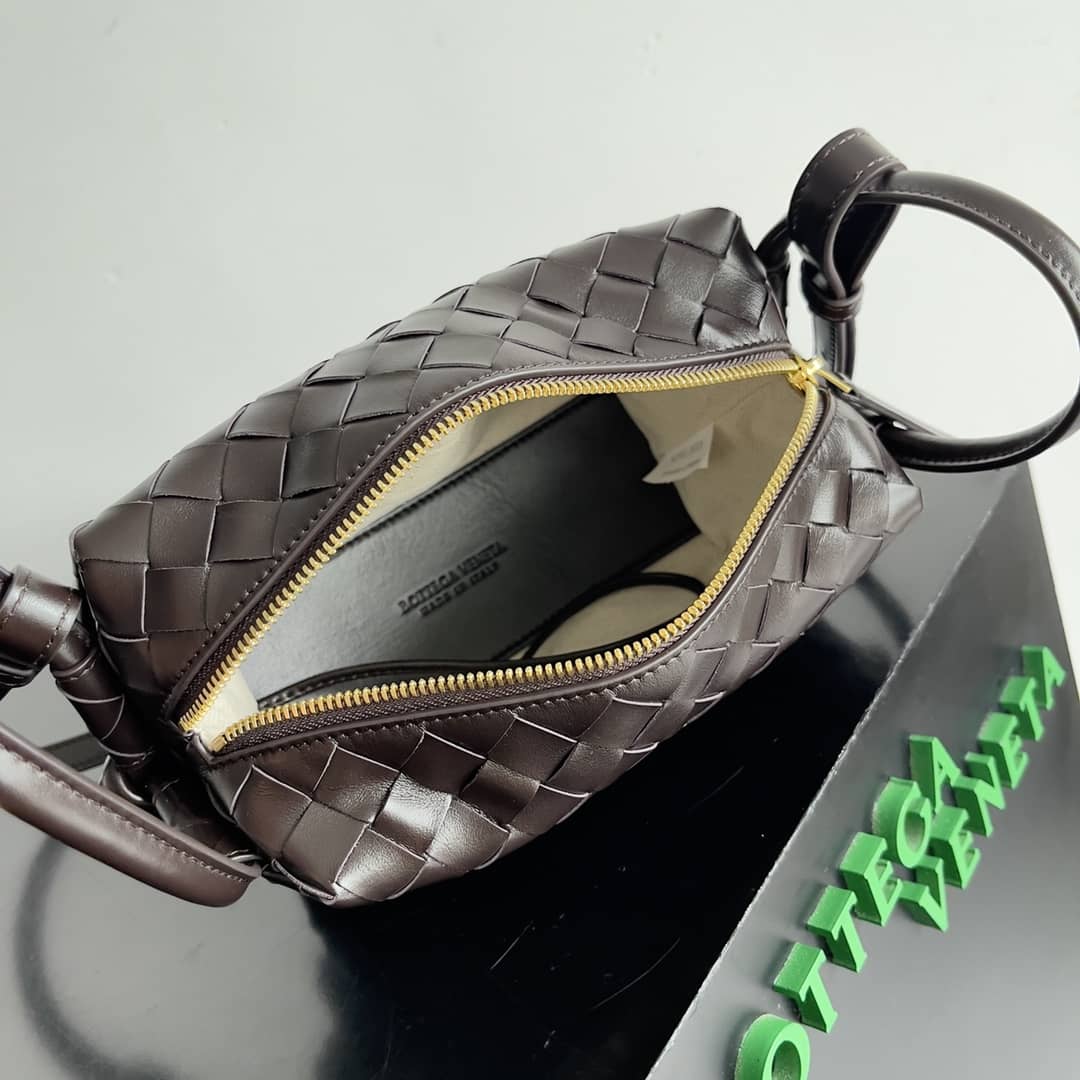 Replica Bottega Veneta Small Loop Intrecciato Leather Camera Bag_8_155888 Replica Bottega Veneta Small Loop Intrecciato Leather Camera Bag