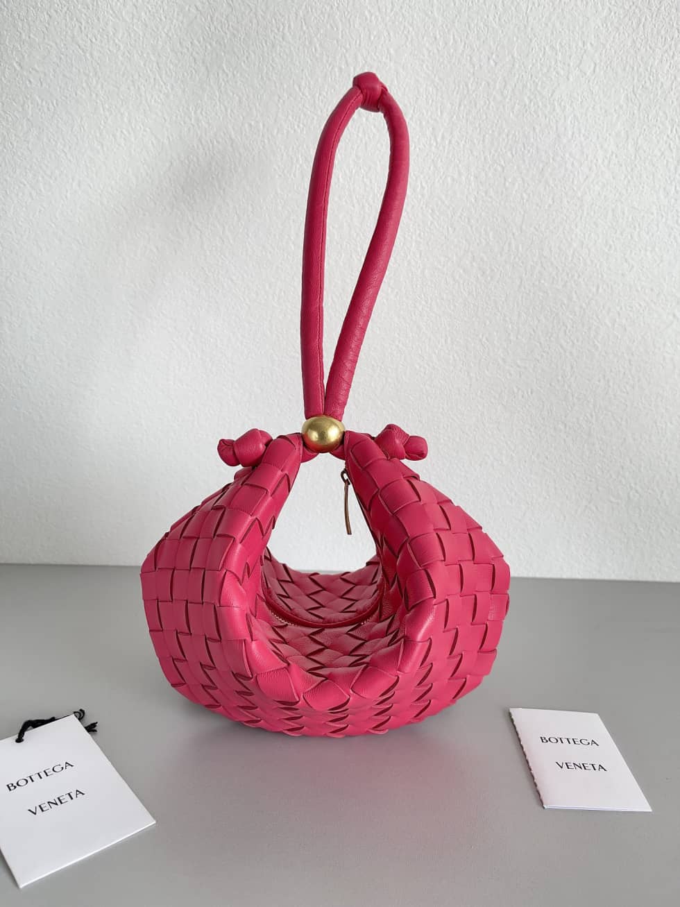 Replica Bottega Veneta Medium Turn Pouch_10_156118 Replica Bottega Veneta Medium Turn Pouch