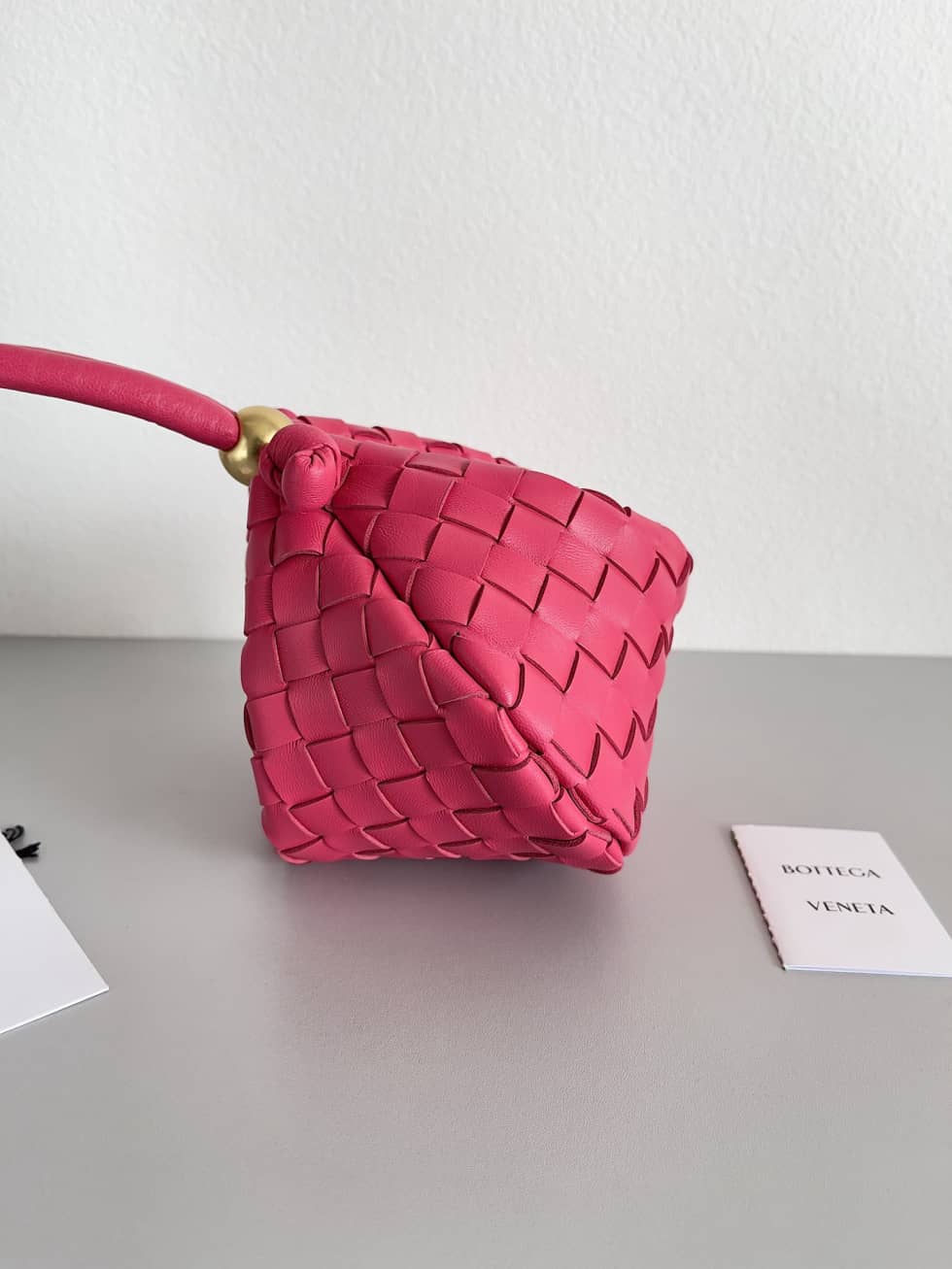 Replica Bottega Veneta Medium Turn Pouch_1_156118 Replica Bottega Veneta Medium Turn Pouch