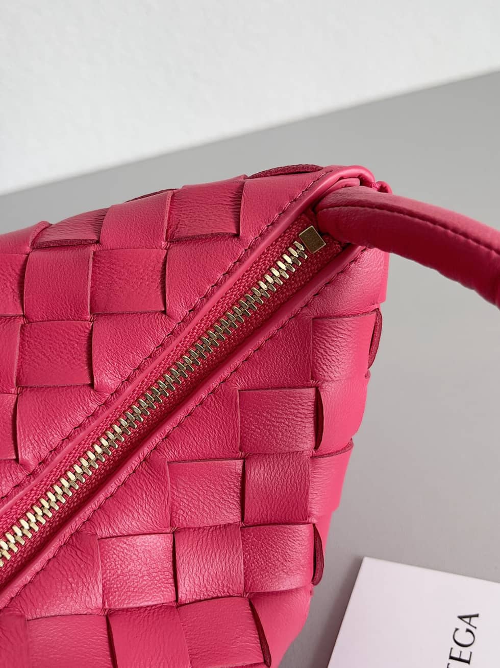 Replica Bottega Veneta Medium Turn Pouch_5_156118 Replica Bottega Veneta Medium Turn Pouch