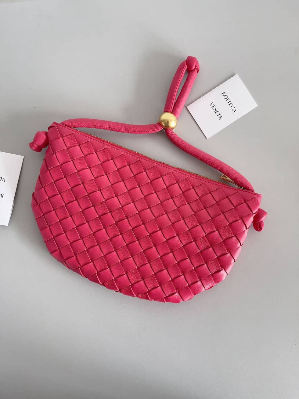 Replica Bottega Veneta Medium Turn Pouch_6_156118 Replica Bottega Veneta Medium Turn Pouch