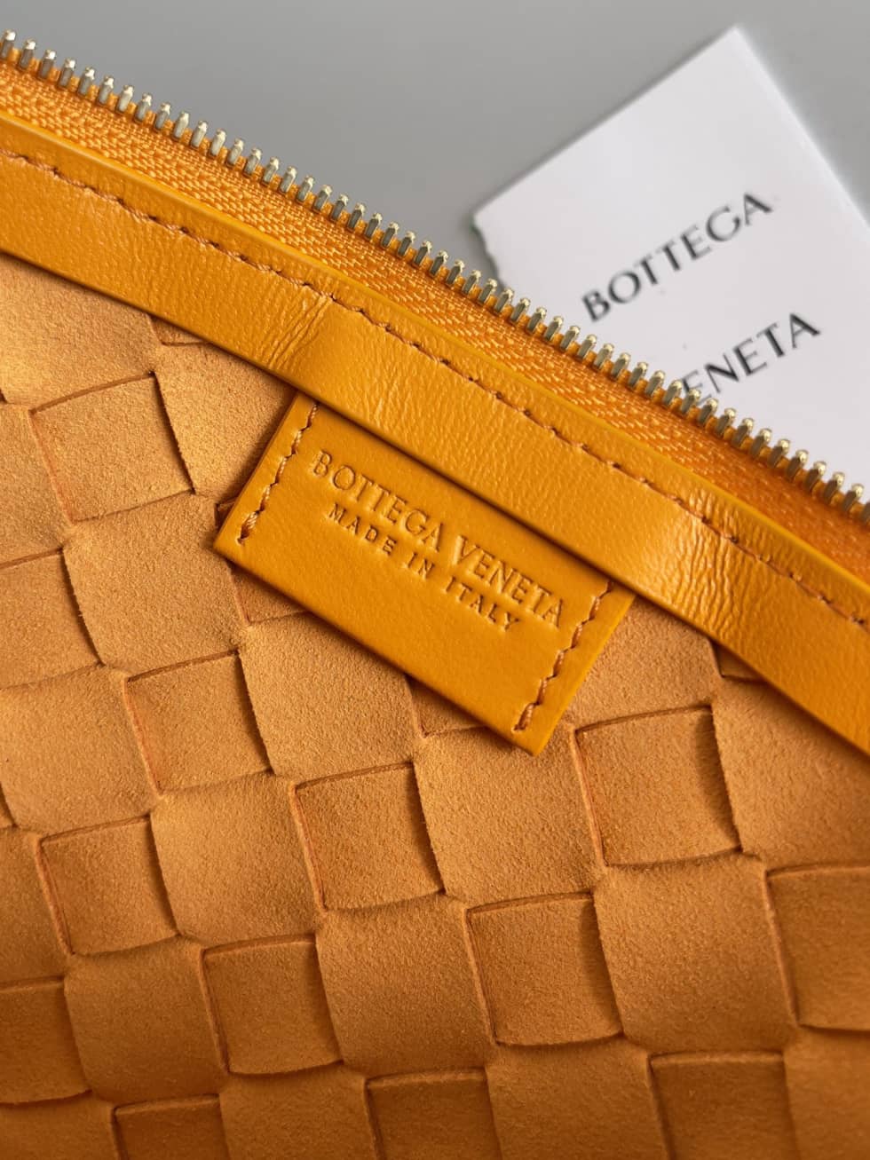 Replica Bottega Veneta Small Turn Pouch_4_156128 Replica Bottega Veneta Small Turn Pouch