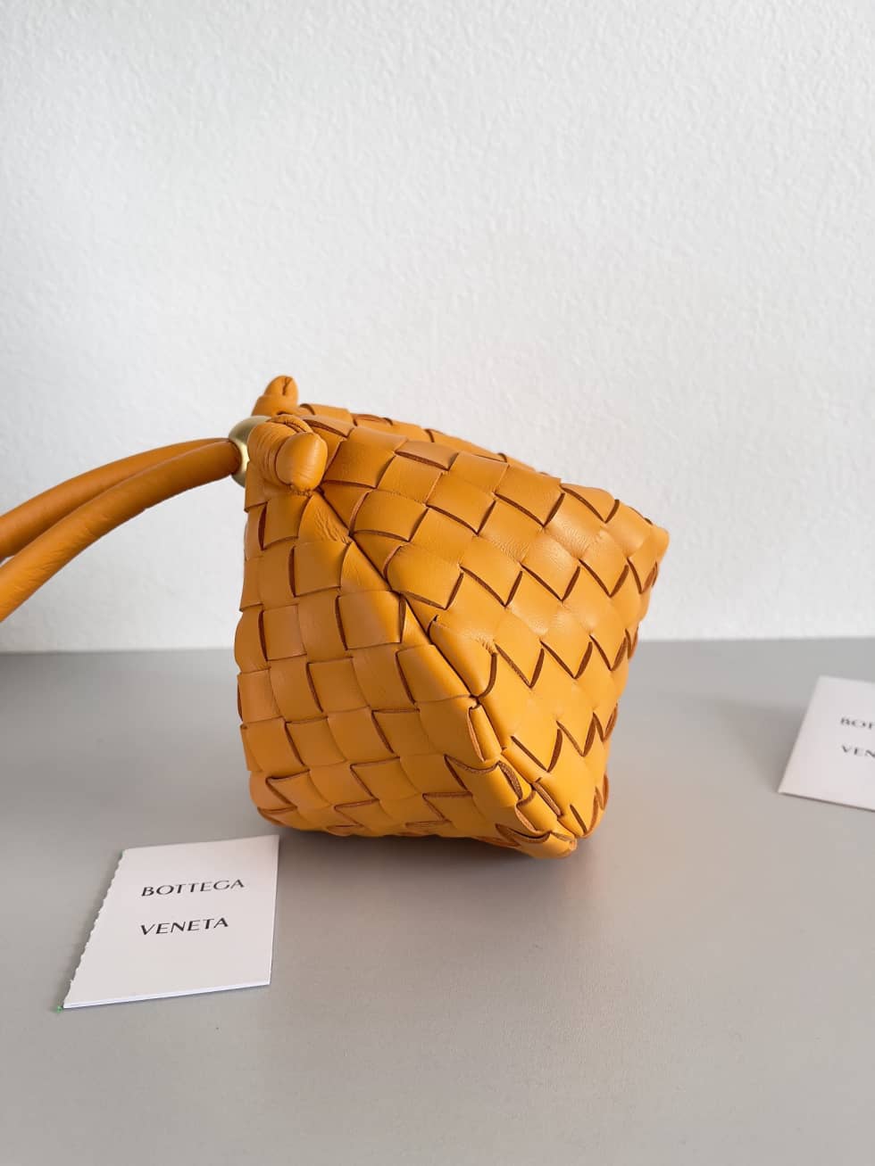 Replica Bottega Veneta Small Turn Pouch_7_156128 Replica Bottega Veneta Small Turn Pouch