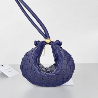 Replica Bottega Veneta Small Turn Pouch