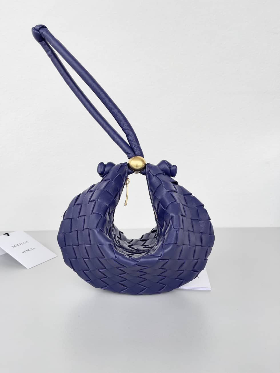 Replica Bottega Veneta Small Turn Pouch_10_156138 Replica Bottega Veneta Small Turn Pouch
