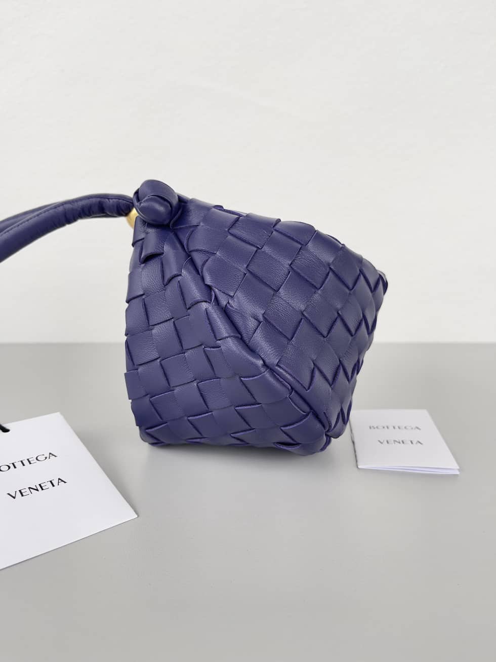 Replica Bottega Veneta Small Turn Pouch_1_156138 Replica Bottega Veneta Small Turn Pouch