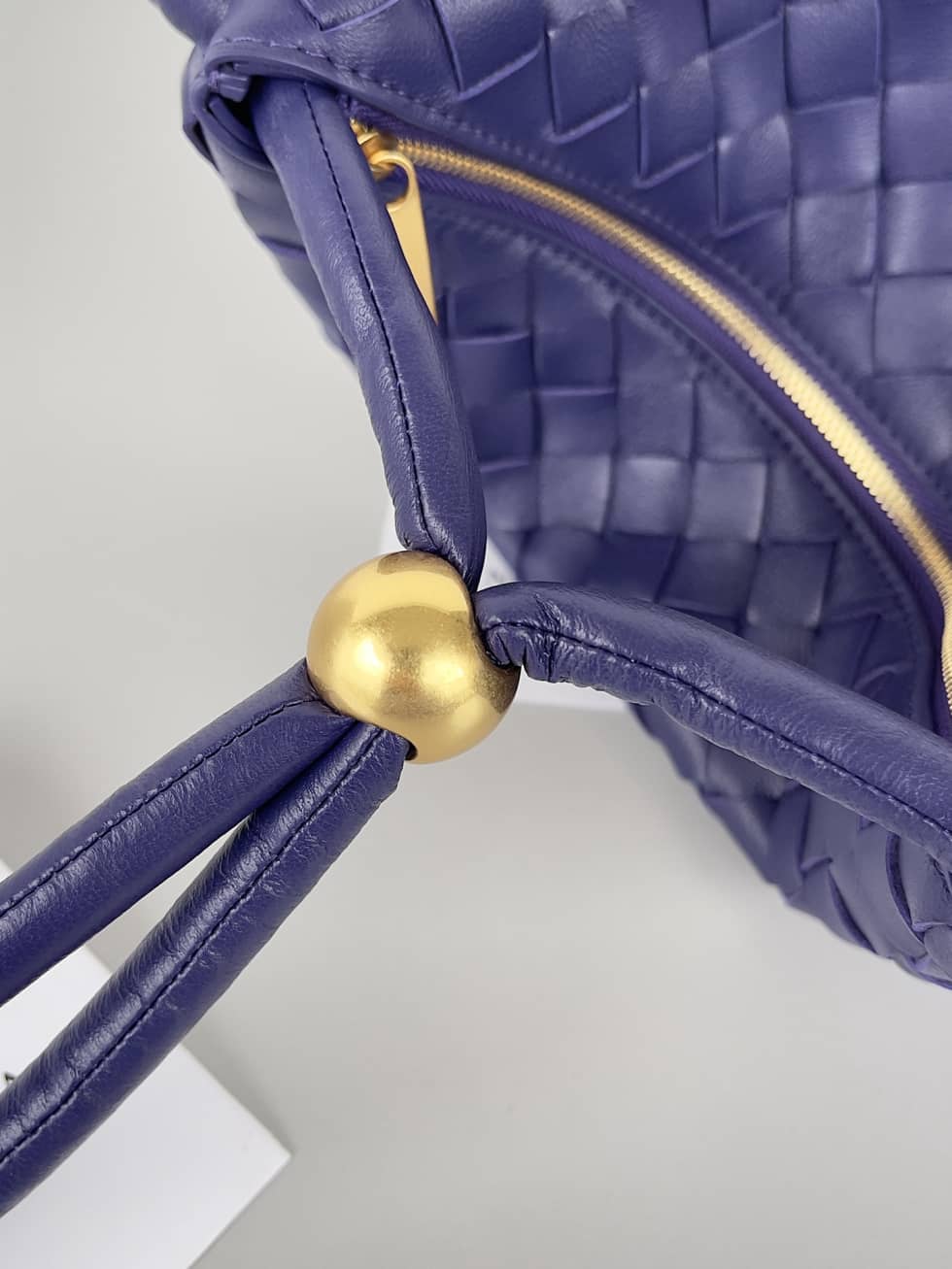 Replica Bottega Veneta Small Turn Pouch_3_156138 Replica Bottega Veneta Small Turn Pouch