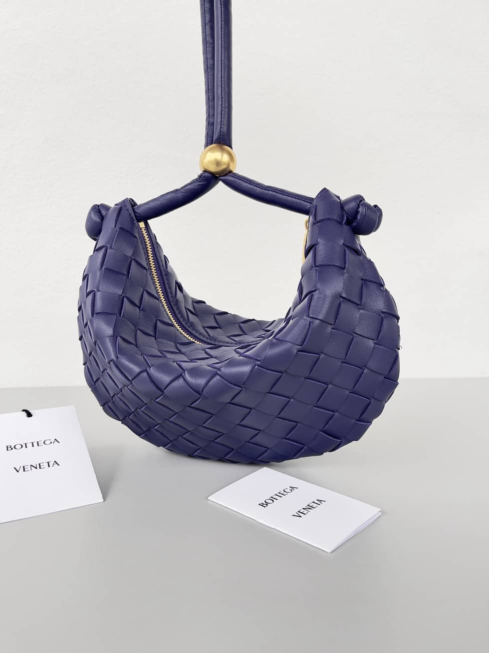 Replica Bottega Veneta Small Turn Pouch_5_156138 Replica Bottega Veneta Small Turn Pouch