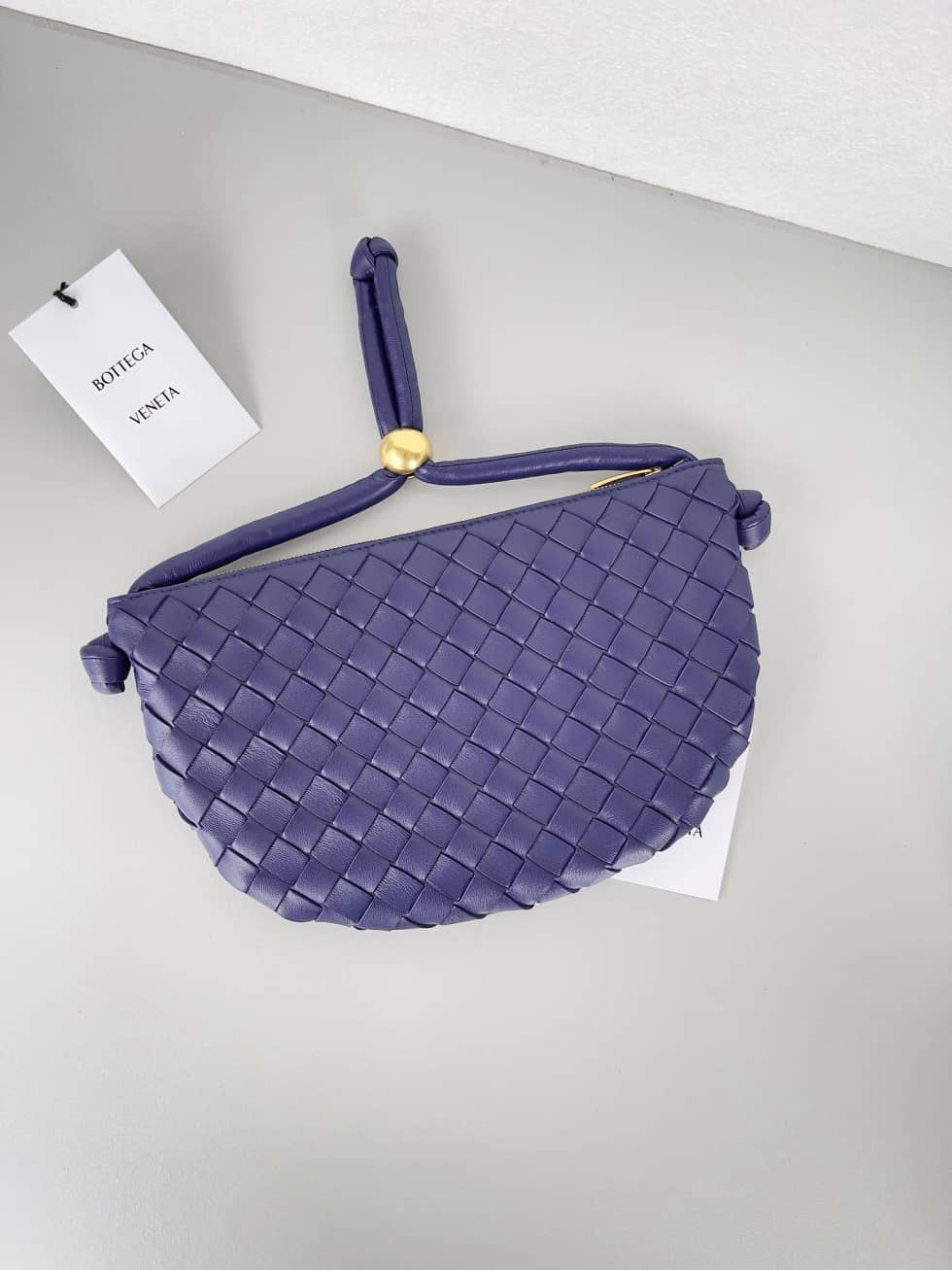 Replica Bottega Veneta Small Turn Pouch_6_156138 Replica Bottega Veneta Small Turn Pouch
