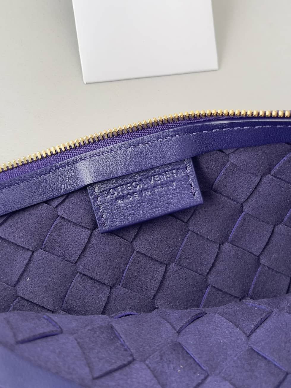 Replica Bottega Veneta Small Turn Pouch_7_156138 Replica Bottega Veneta Small Turn Pouch
