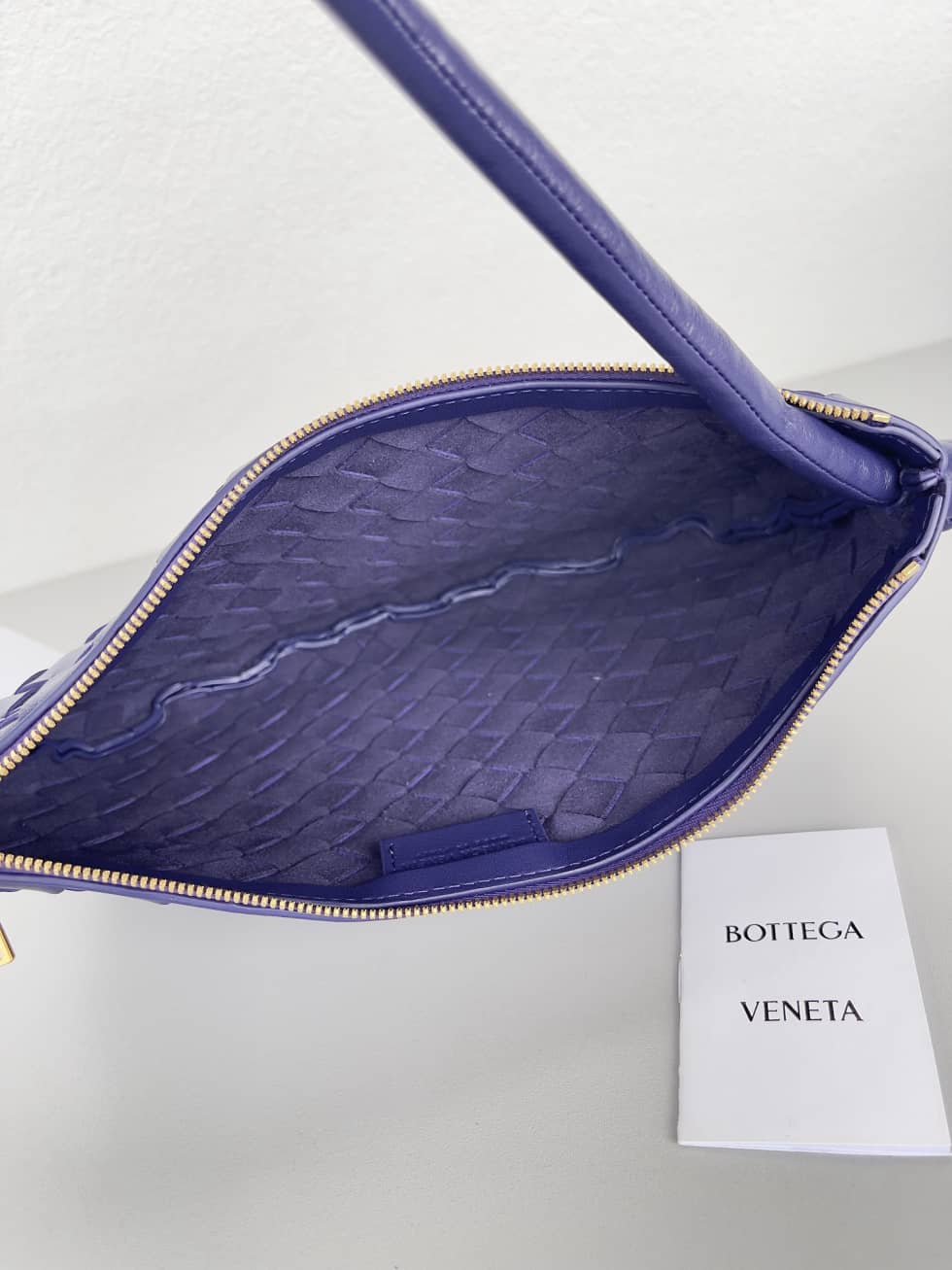 Replica Bottega Veneta Small Turn Pouch_8_156138 Replica Bottega Veneta Small Turn Pouch