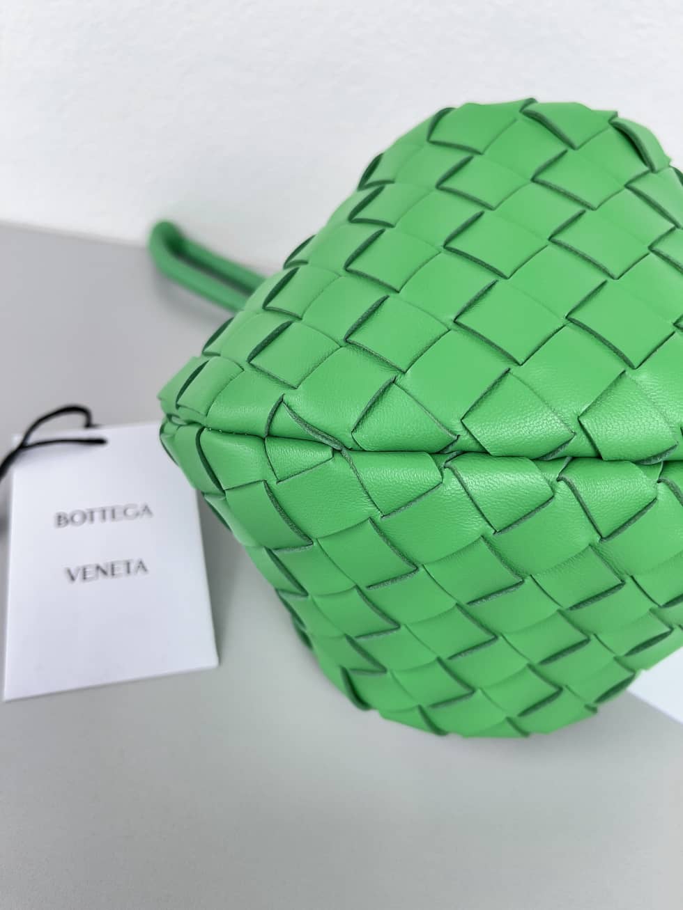 Replica Bottega Veneta Small Turn Pouch_3_156178 Replica Bottega Veneta Small Turn Pouch