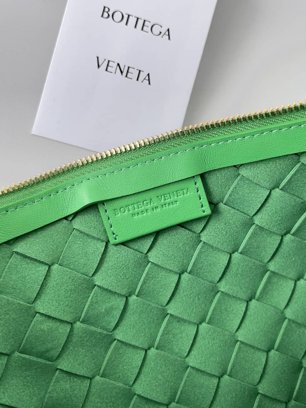 Replica Bottega Veneta Small Turn Pouch_7_156178 Replica Bottega Veneta Small Turn Pouch