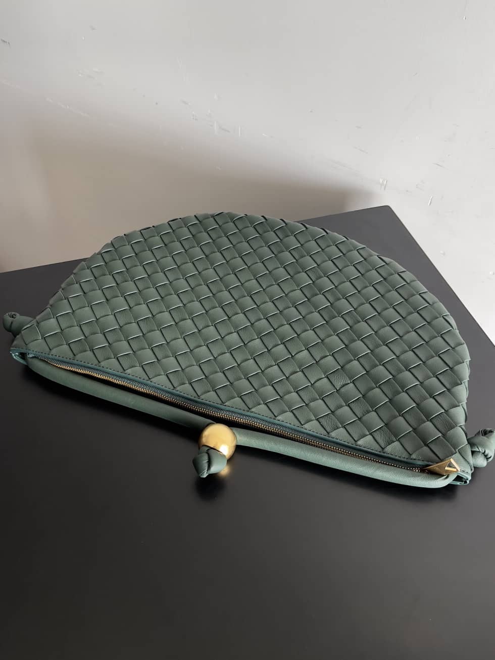 Replica Bottega Veneta Medium Turn Pouch_5_156198 Replica Bottega Veneta Medium Turn Pouch