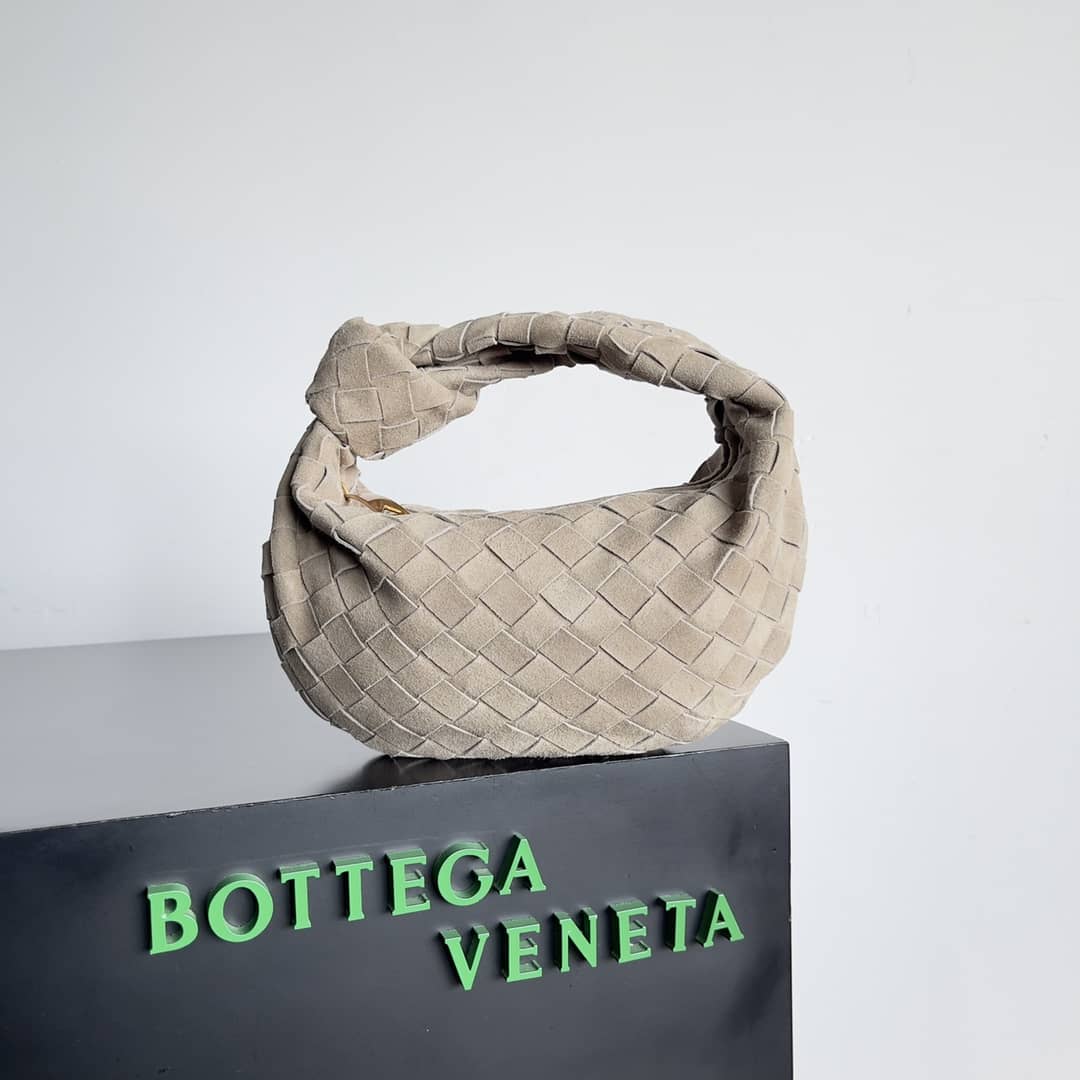 Replica Bottega Veneta Intrecciato Suede Mini Jodie Hobo Bag_10_156757 Replica Bottega Veneta Intrecciato Suede Mini Jodie Hobo Bag