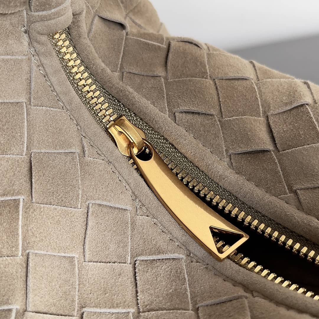 Replica Bottega Veneta Intrecciato Suede Mini Jodie Hobo Bag_7_156757 Replica Bottega Veneta Intrecciato Suede Mini Jodie Hobo Bag
