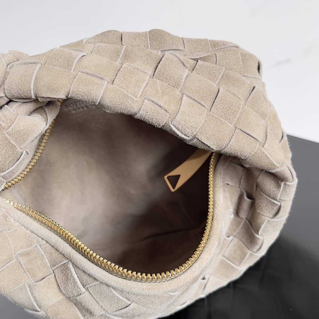 Replica Bottega Veneta Intrecciato Suede Mini Jodie Hobo Bag_8_156757 Replica Bottega Veneta Intrecciato Suede Mini Jodie Hobo Bag