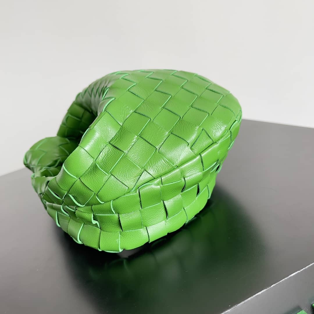 Replica Bottega Veneta Intrecciato Leather Mini Jodie Hobo Bag_1_156797 Replica Bottega Veneta Intrecciato Leather Mini Jodie Hobo Bag