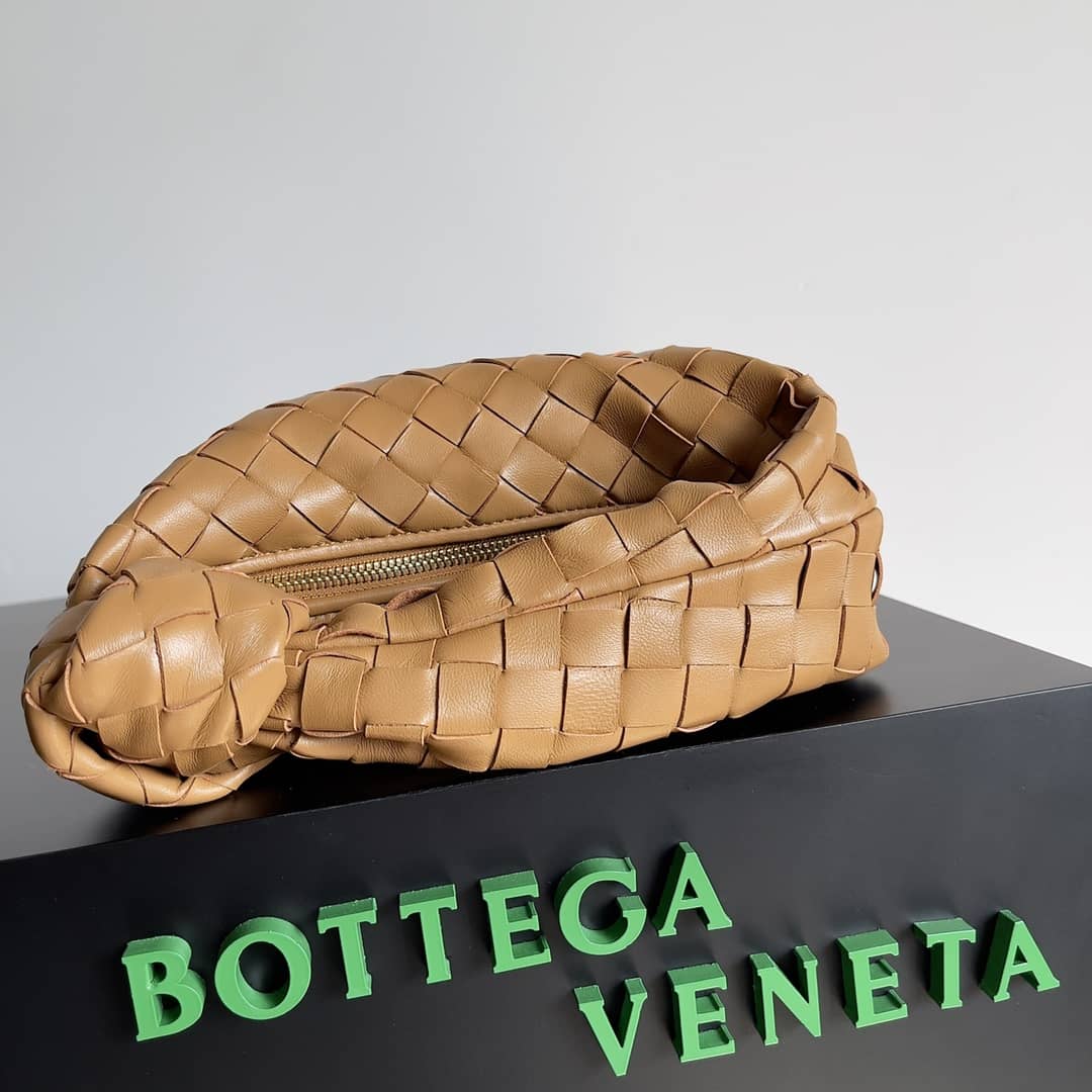 Replica Bottega Veneta Intrecciato Leather Mini Jodie Hobo Bag_1_156947 Replica Bottega Veneta Intrecciato Leather Mini Jodie Hobo Bag