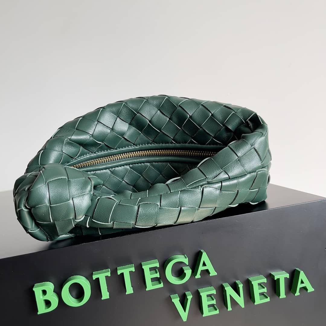 Replica Bottega Veneta Intrecciato Leather Mini Jodie Hobo Bag_1_156957 Replica Bottega Veneta Intrecciato Leather Mini Jodie Hobo Bag