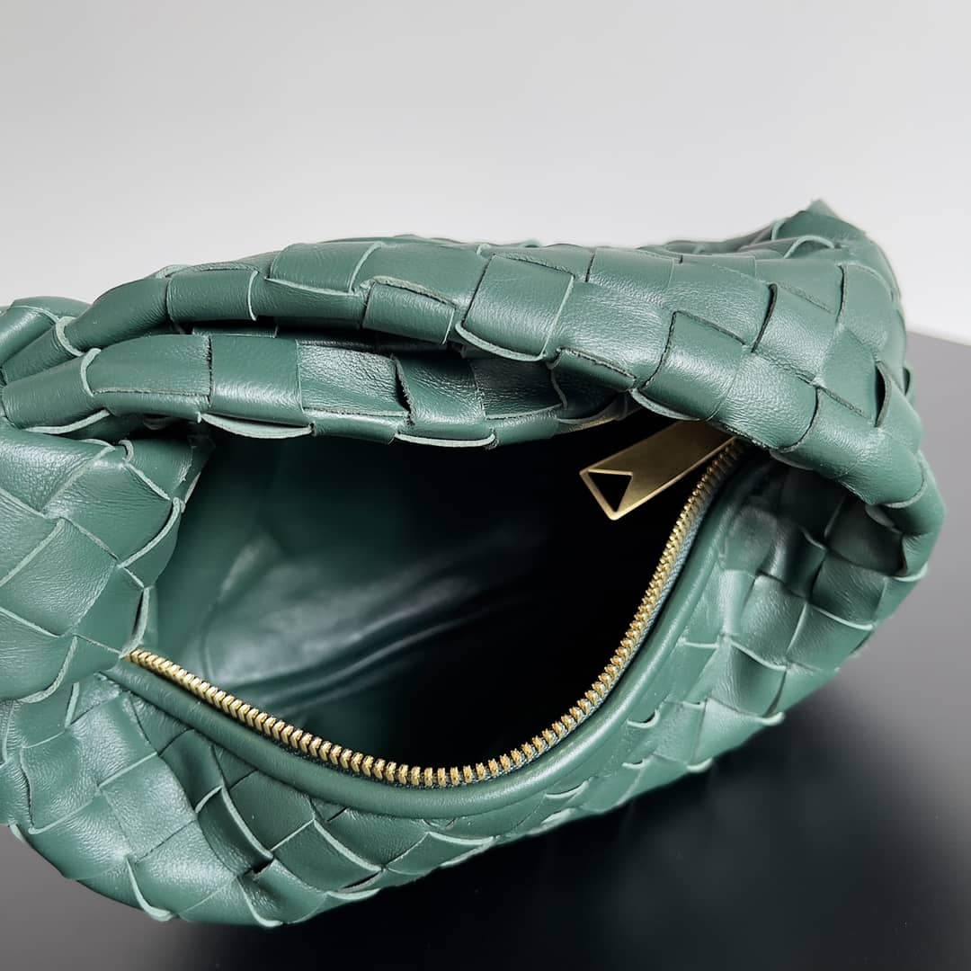 Replica Bottega Veneta Intrecciato Leather Mini Jodie Hobo Bag_8_156957 Replica Bottega Veneta Intrecciato Leather Mini Jodie Hobo Bag