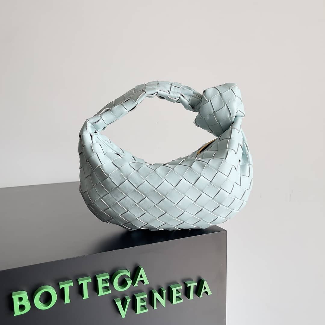 Replica Bottega Veneta Intrecciato Leather Mini Jodie Hobo Bag_10_156977 Replica Bottega Veneta Intrecciato Leather Mini Jodie Hobo Bag