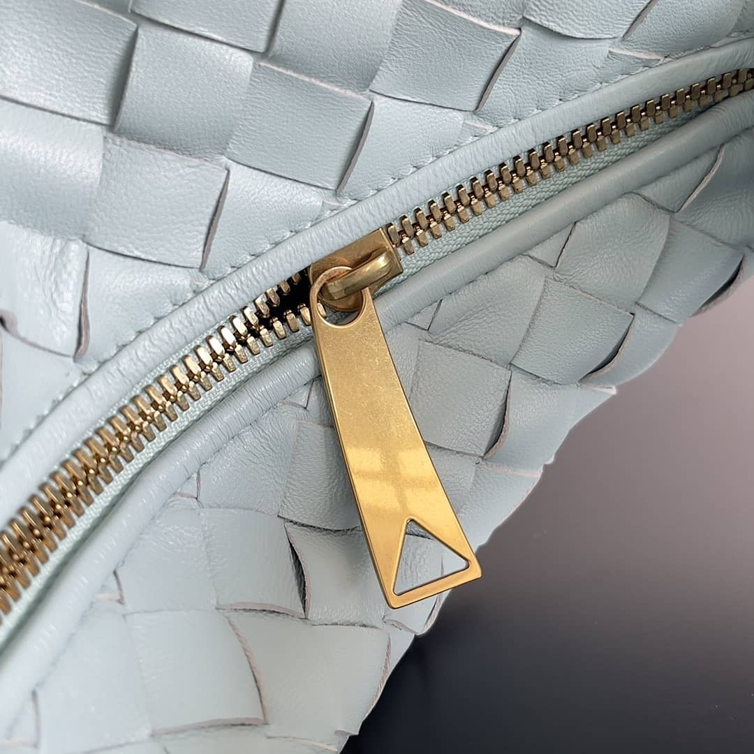 Replica Bottega Veneta Intrecciato Leather Mini Jodie Hobo Bag_5_156977 Replica Bottega Veneta Intrecciato Leather Mini Jodie Hobo Bag