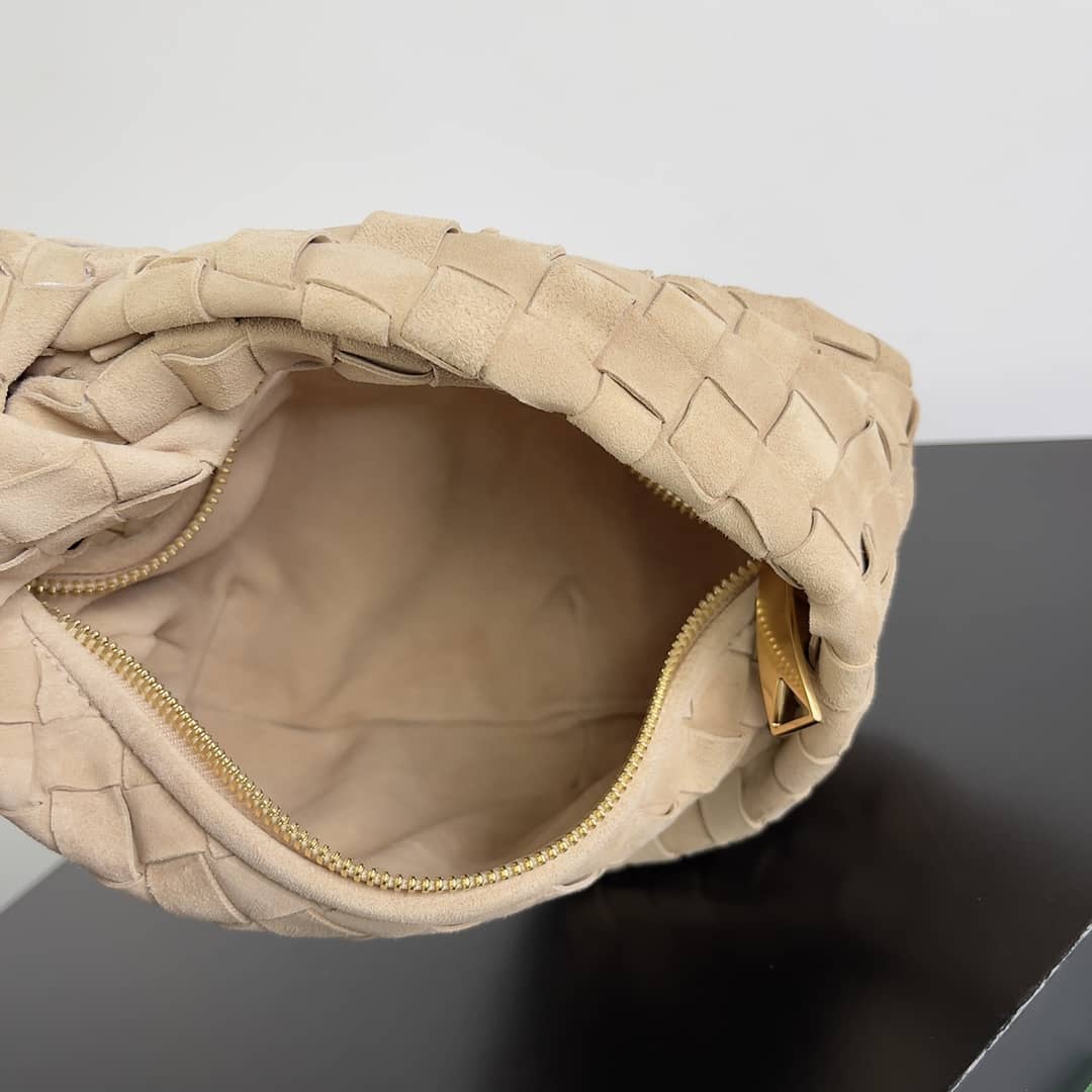 Replica Bottega Veneta Intrecciato Suede Mini Jodie Hobo Bag_8_156987 Replica Bottega Veneta Intrecciato Suede Mini Jodie Hobo Bag
