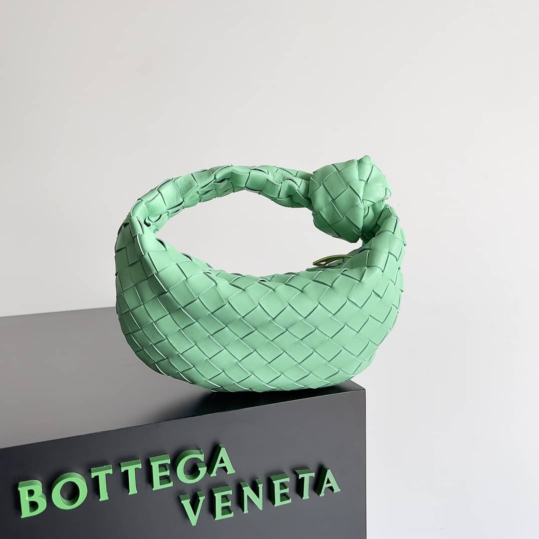 Replica Bottega Veneta Intrecciato Leather Mini Jodie Hobo Bag_10_157067 Replica Bottega Veneta Intrecciato Leather Mini Jodie Hobo Bag