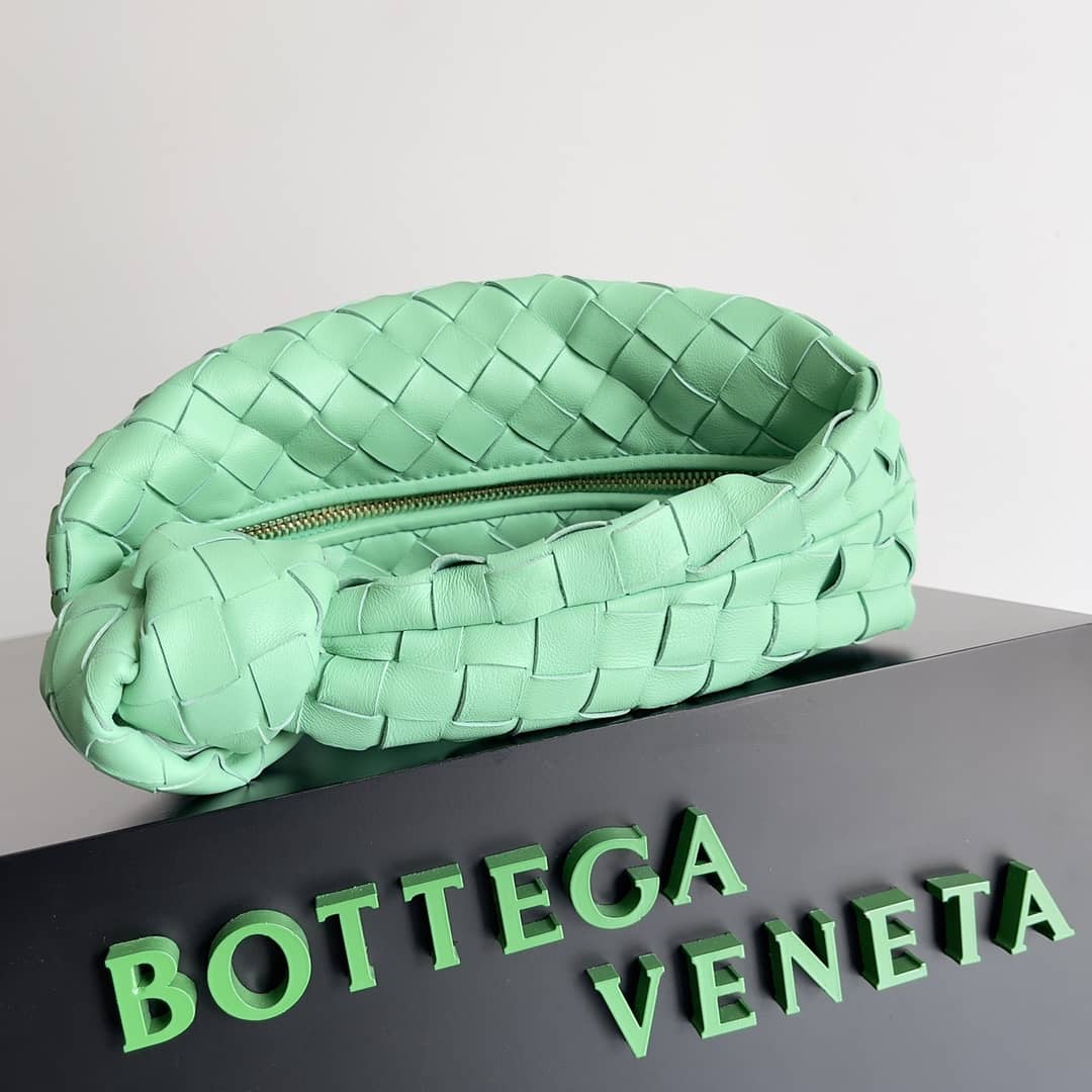 Replica Bottega Veneta Intrecciato Leather Mini Jodie Hobo Bag_4_157067 Replica Bottega Veneta Intrecciato Leather Mini Jodie Hobo Bag