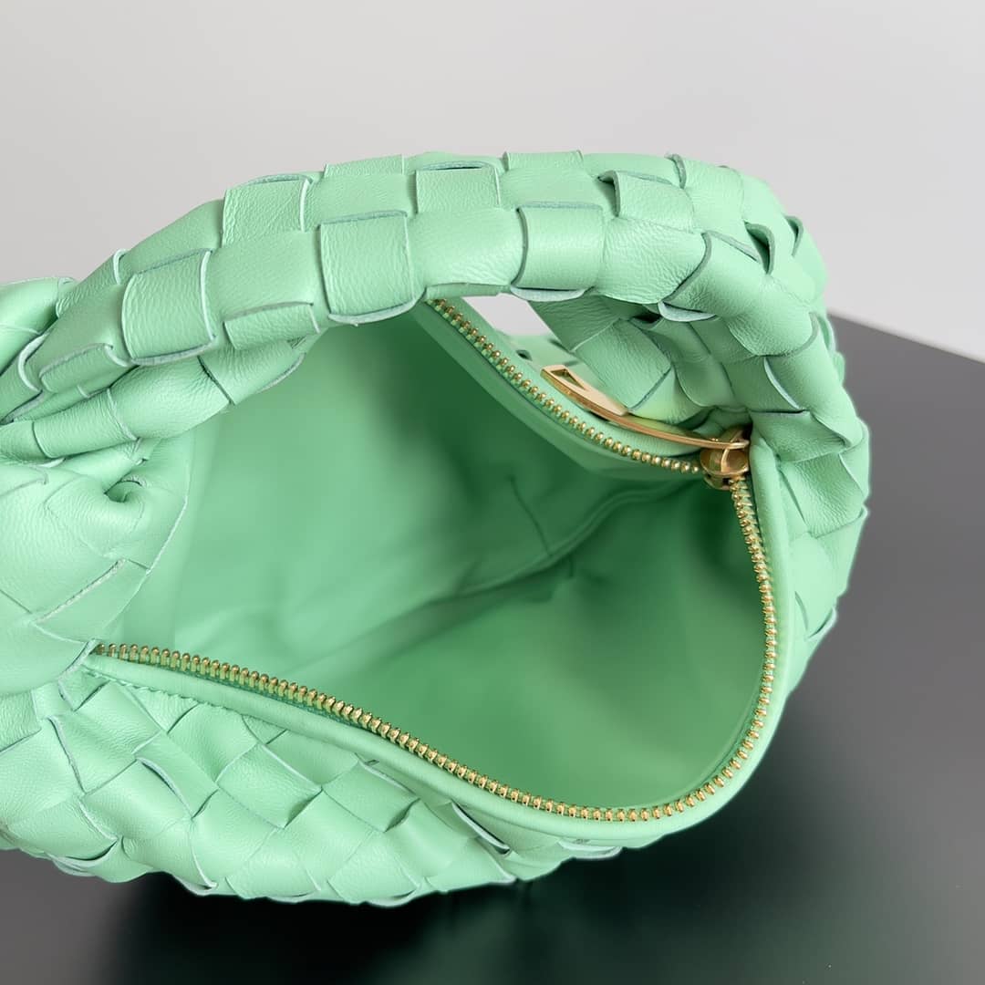 Replica Bottega Veneta Intrecciato Leather Mini Jodie Hobo Bag_8_157067 Replica Bottega Veneta Intrecciato Leather Mini Jodie Hobo Bag