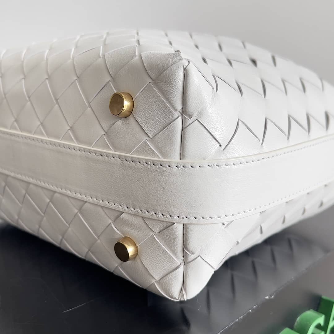 Replica Bottega Veneta mini intrecciato shoulder bag_3_157626 Replica Bottega Veneta mini intrecciato shoulder bag