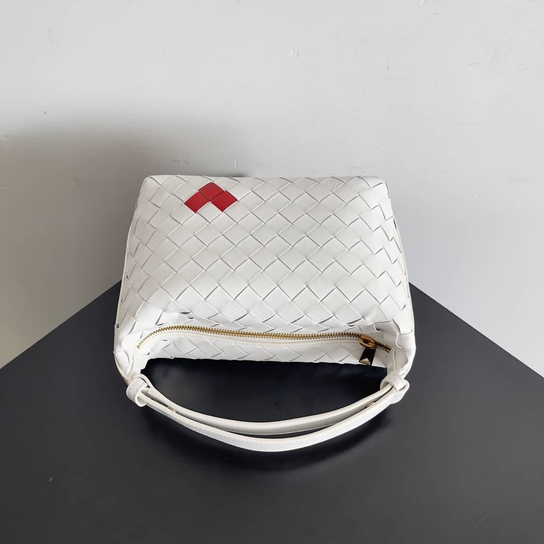 Replica Bottega Veneta mini intrecciato shoulder bag_5_157626 Replica Bottega Veneta mini intrecciato shoulder bag