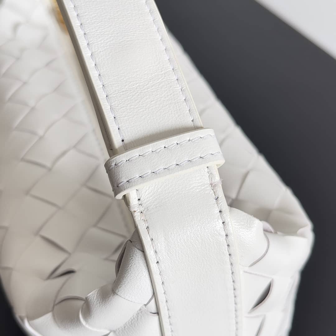 Replica Bottega Veneta mini intrecciato shoulder bag_6_157626 Replica Bottega Veneta mini intrecciato shoulder bag