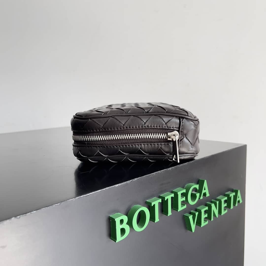 Replica Bottega Veneta Large Intrecciato Zipped Organizing Pouch_1_157685 Replica Bottega Veneta Large Intrecciato Zipped Organizing Pouch