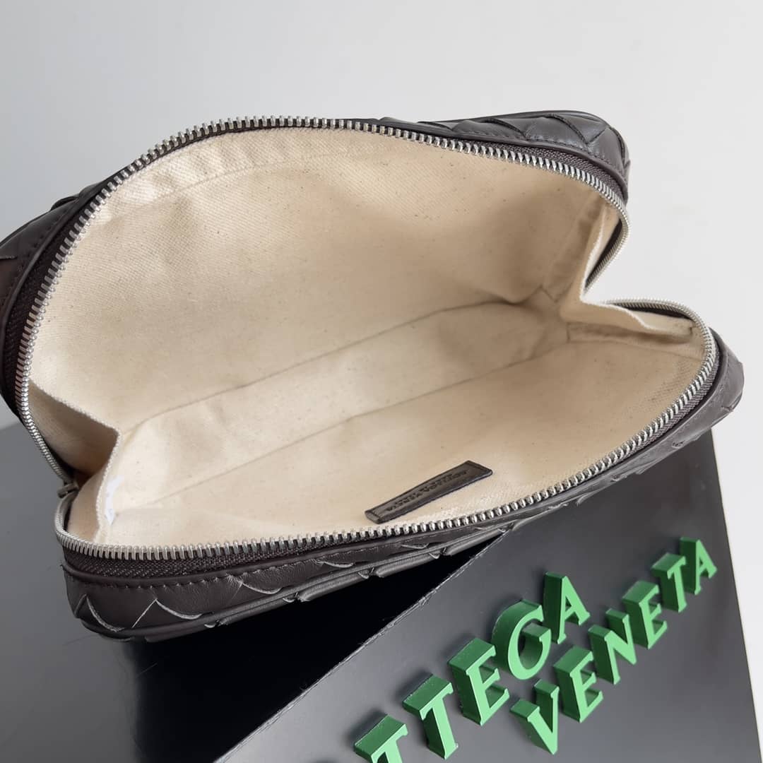 Replica Bottega Veneta Large Intrecciato Zipped Organizing Pouch_8_157685 Replica Bottega Veneta Large Intrecciato Zipped Organizing Pouch